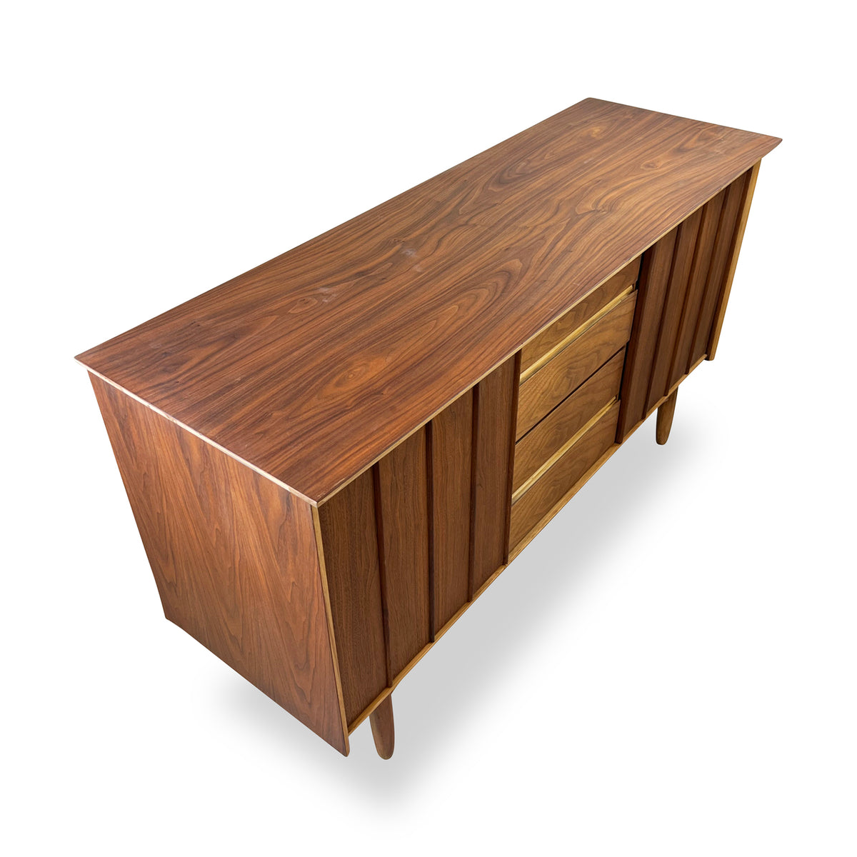 Honderich Walnut Sideboard