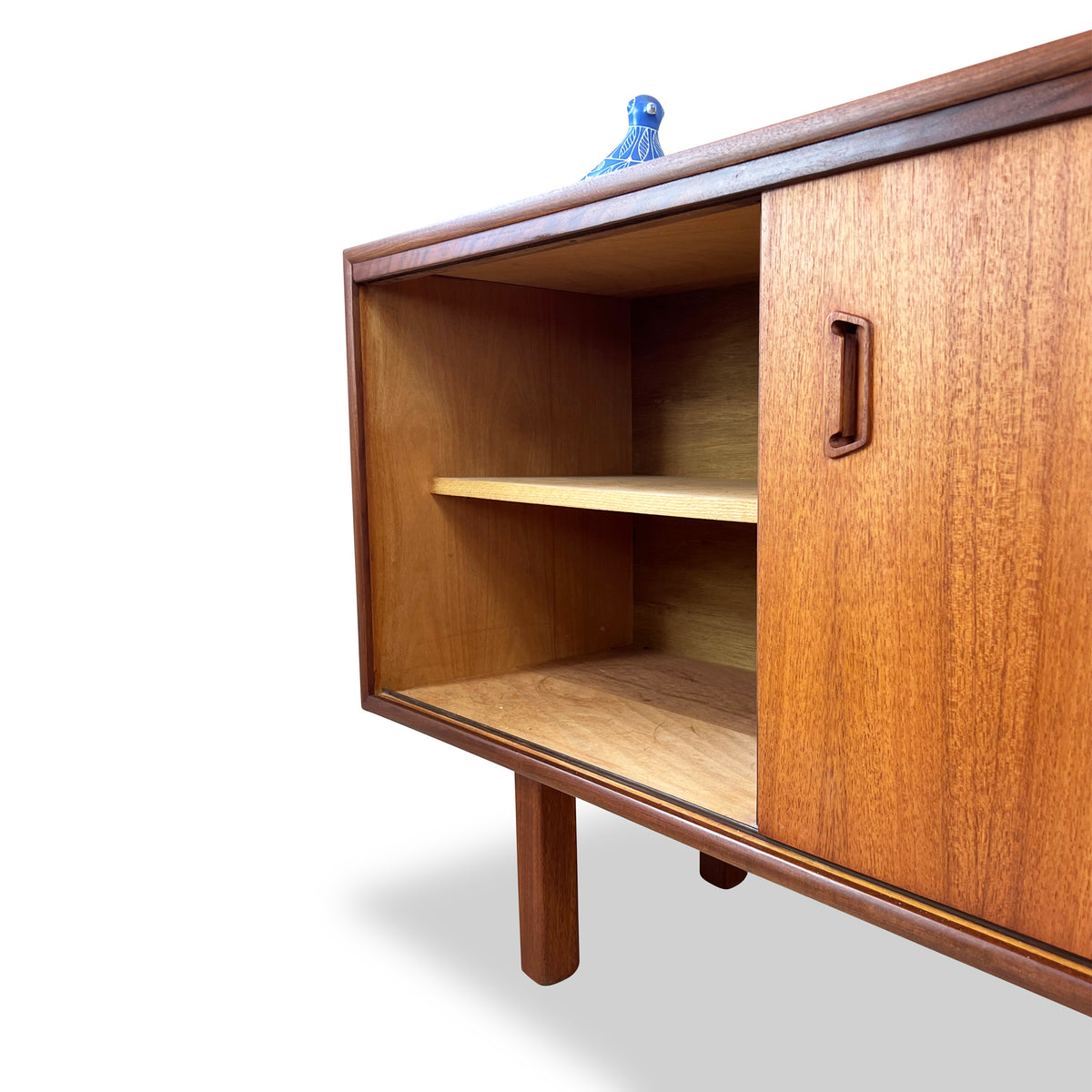 Teak Sideboard