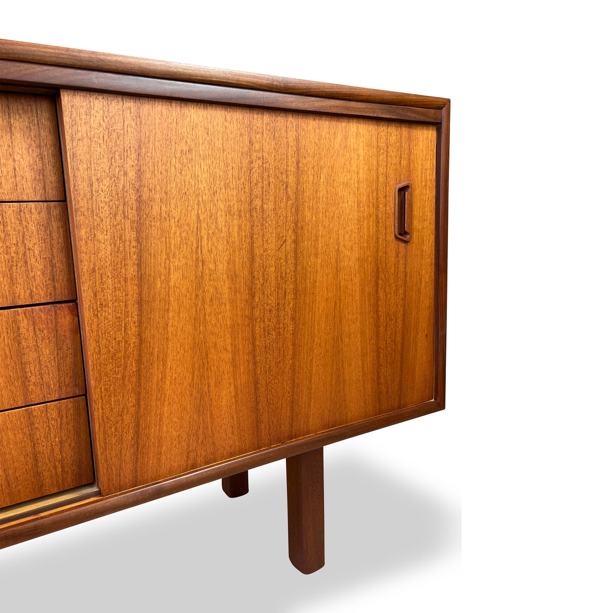Teak Sideboard