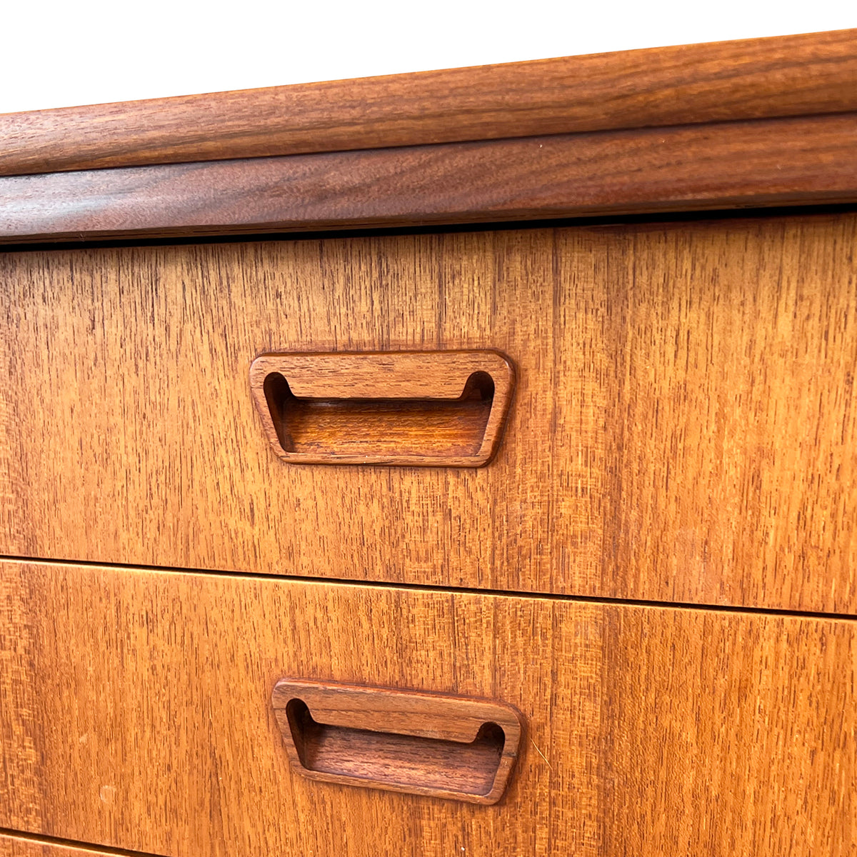 Teak Sideboard