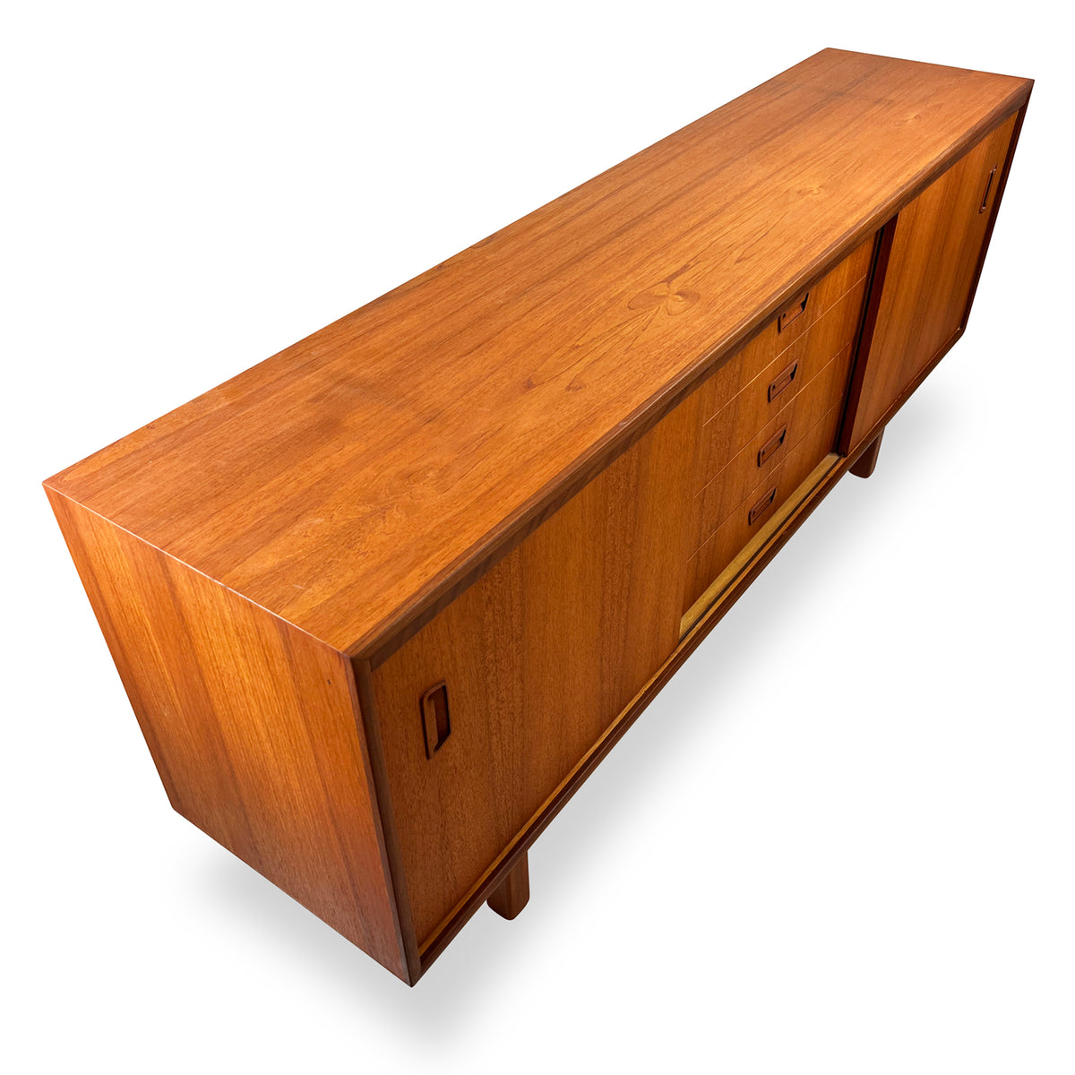 Teak Sideboard