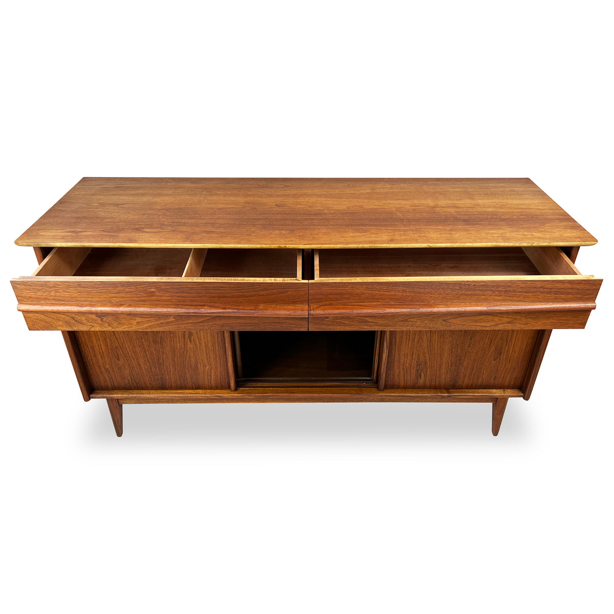 Walnut Gibbard Sideboard
