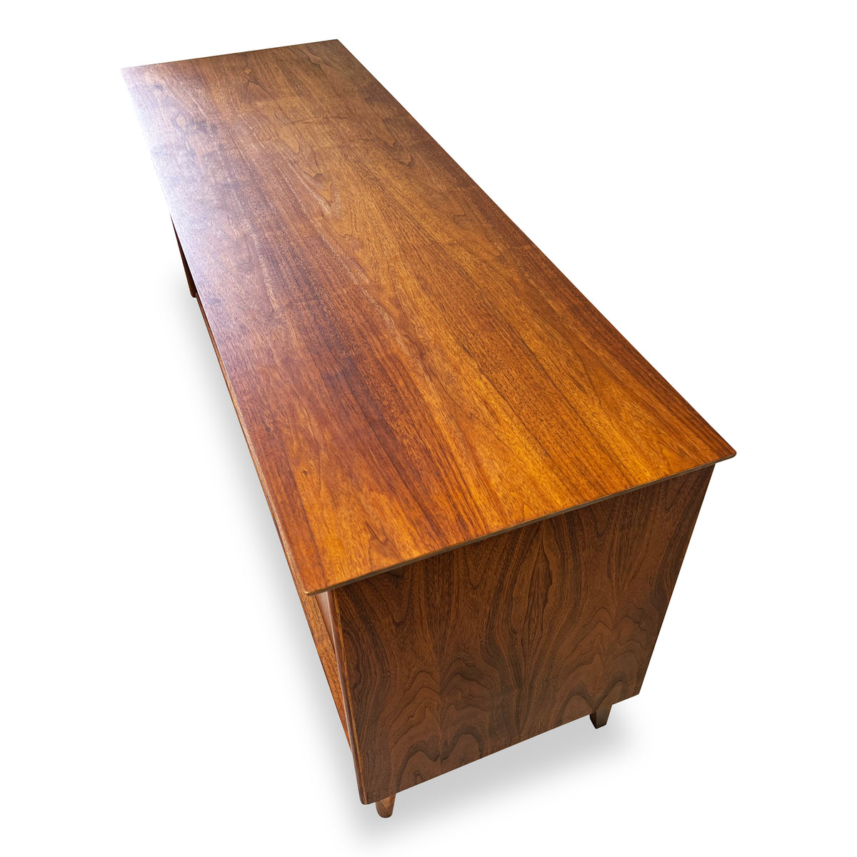 Walnut Gibbard Sideboard