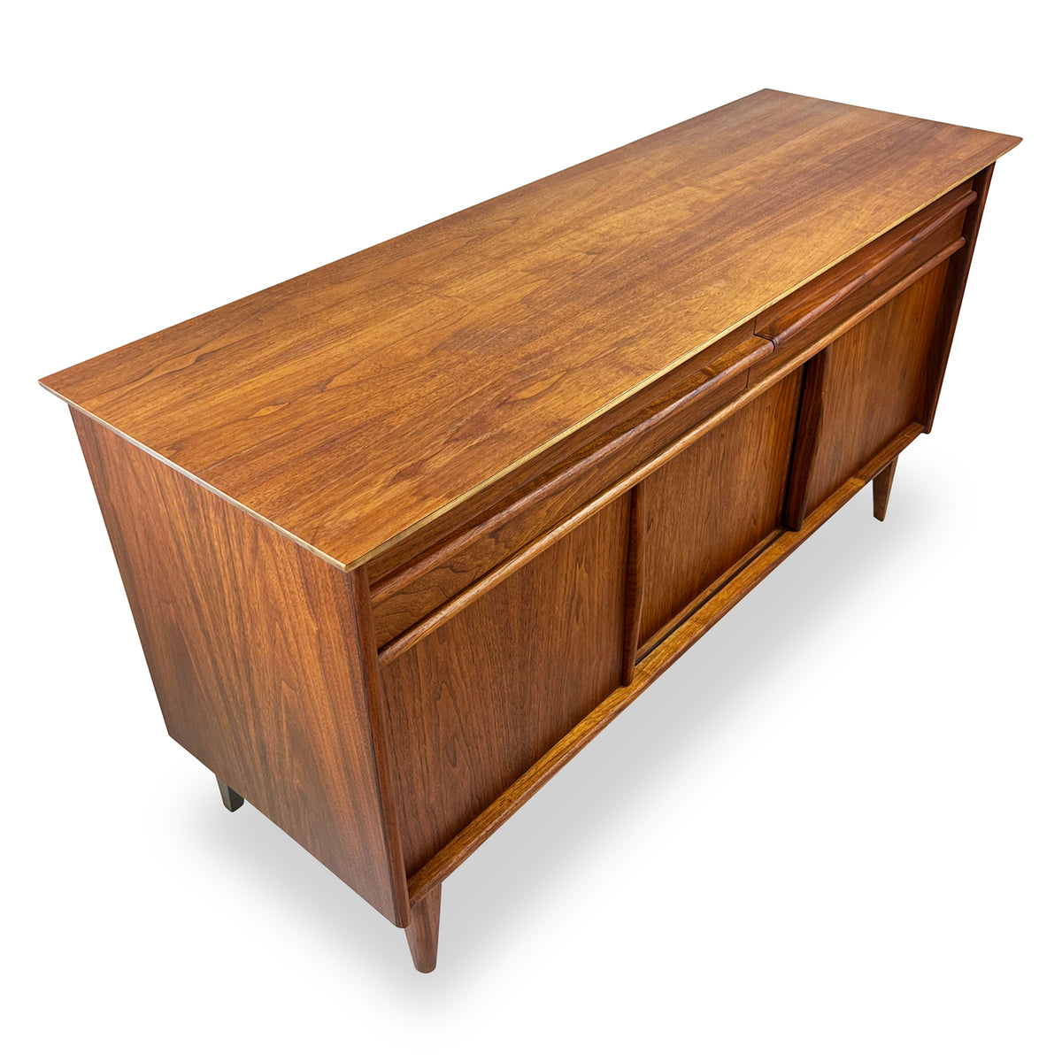 Walnut Gibbard Sideboard