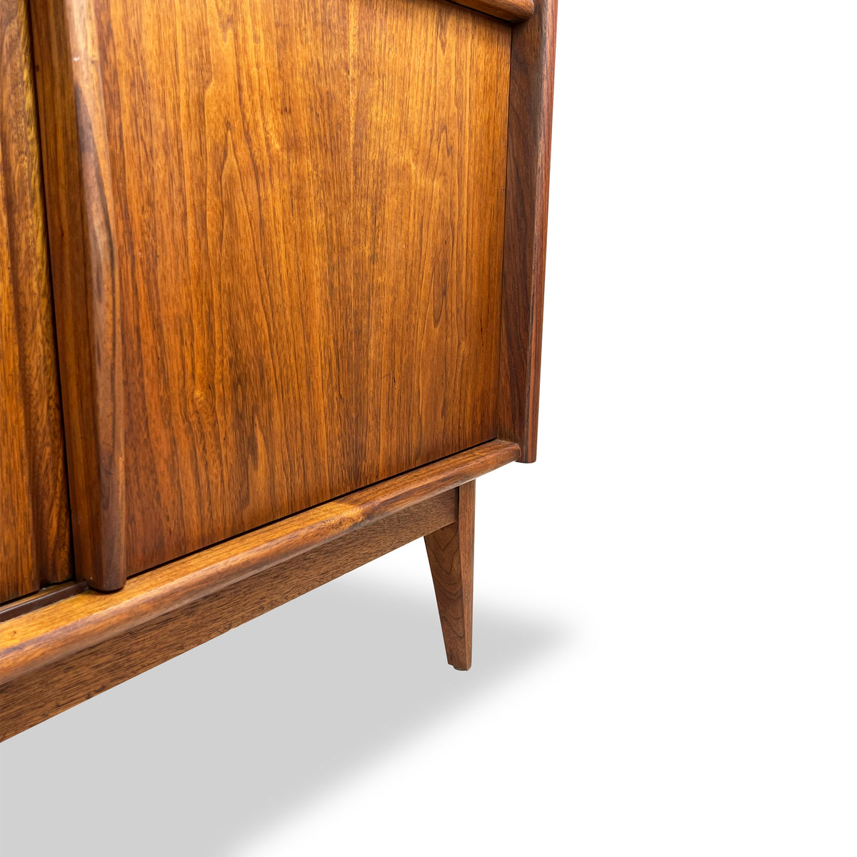 Walnut Gibbard Sideboard