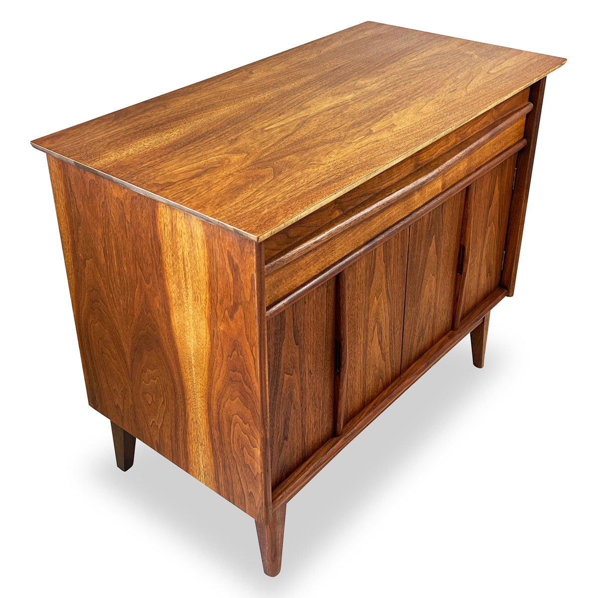 Compact Gibbard Sideboard