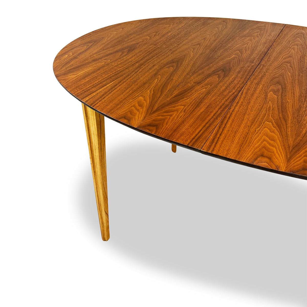 Deilcraft Oval Dining Table
