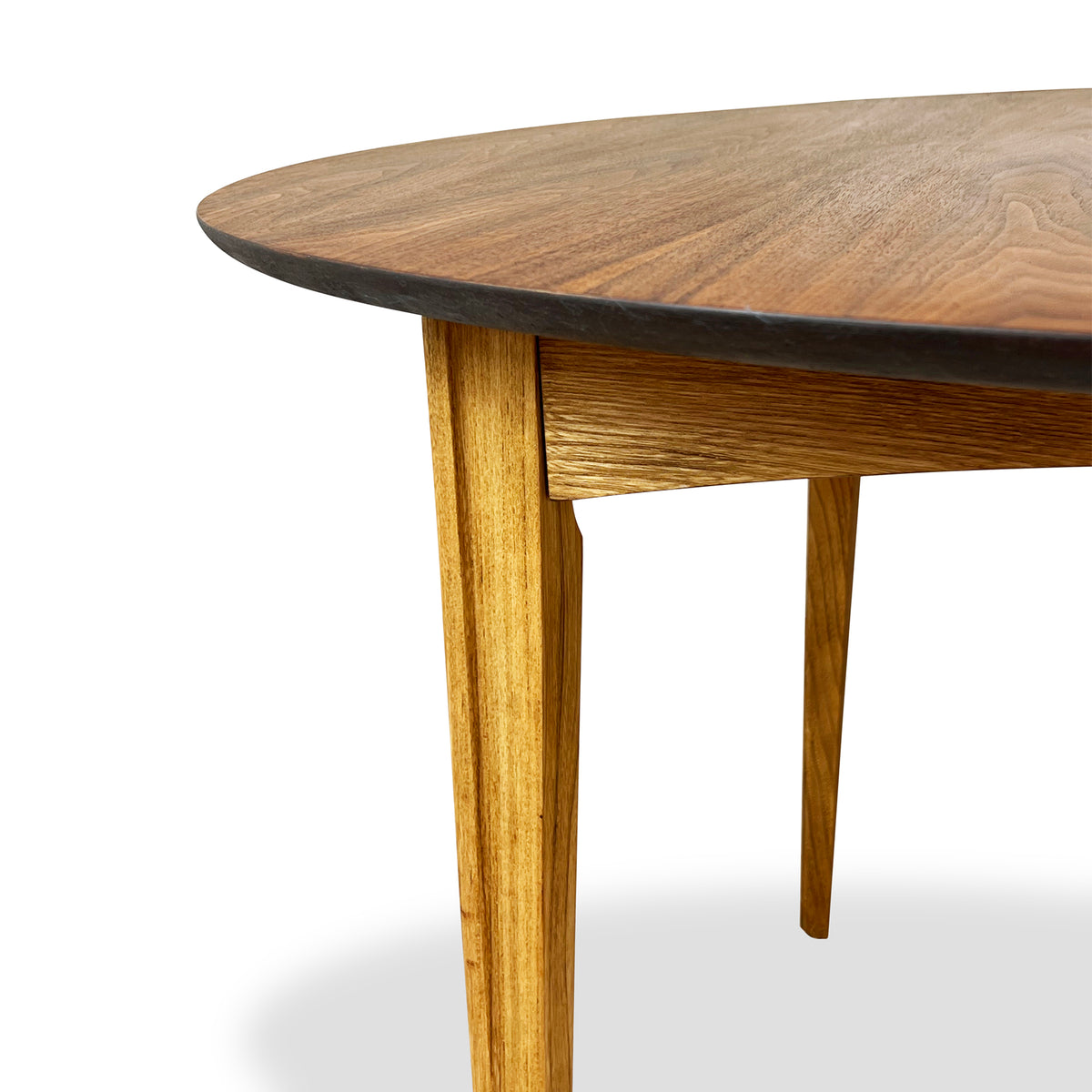 Deilcraft Oval Dining Table