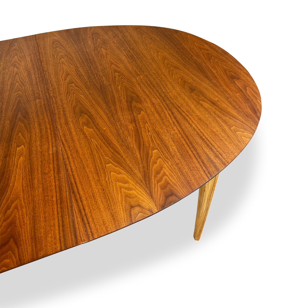 Deilcraft Oval Dining Table