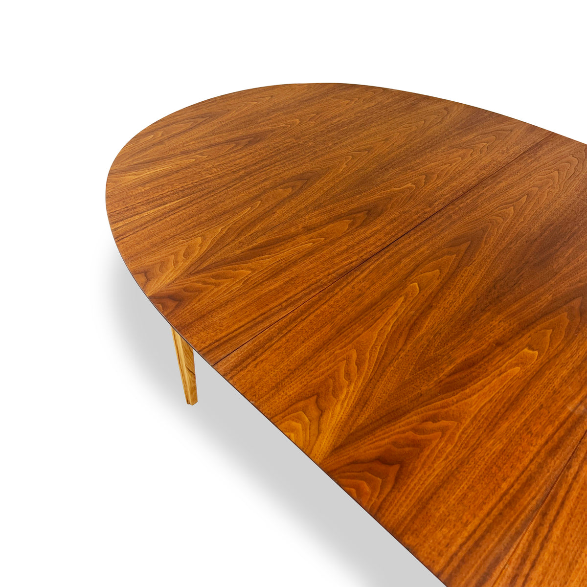 Deilcraft Oval Dining Table