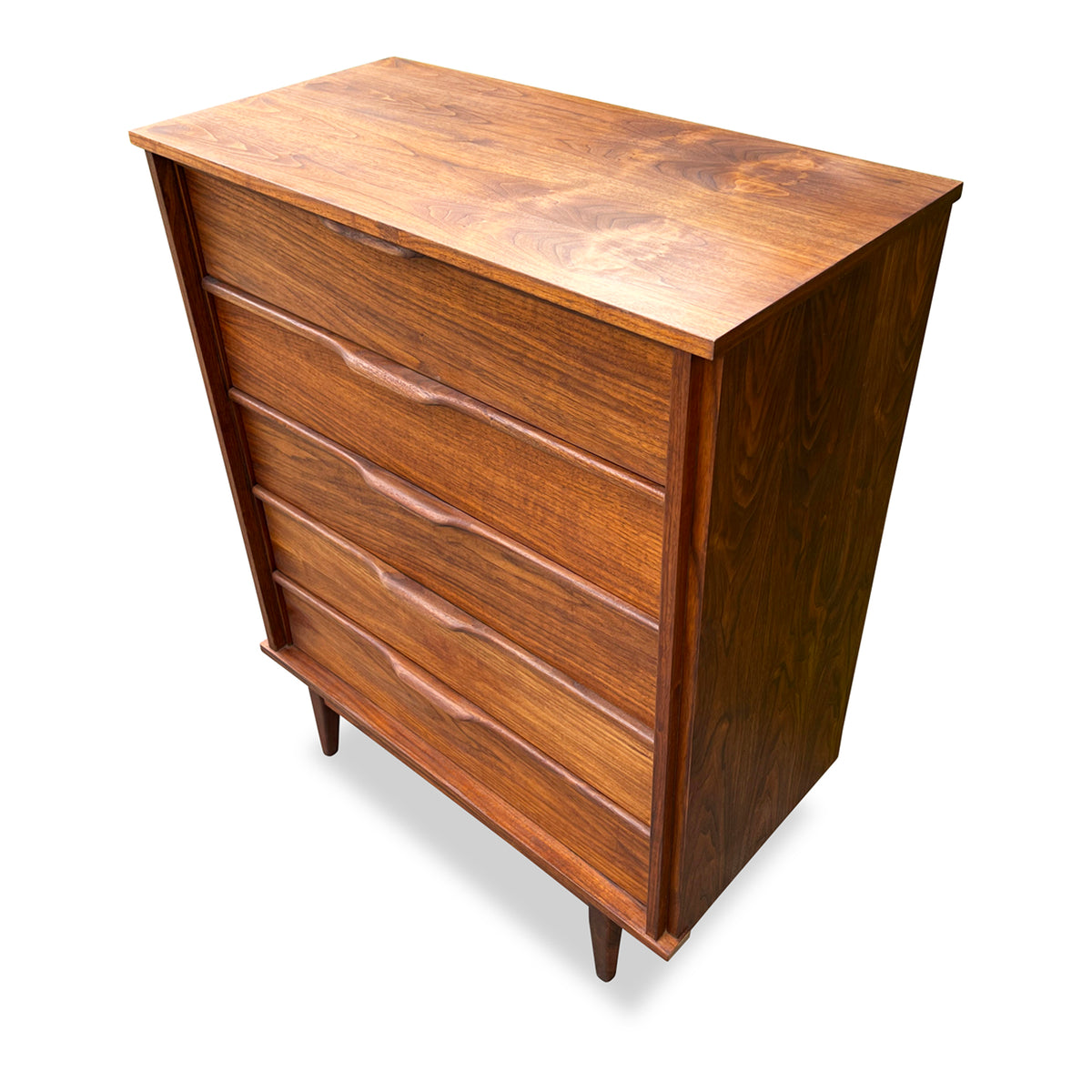 Highboy Dresser by Princeville