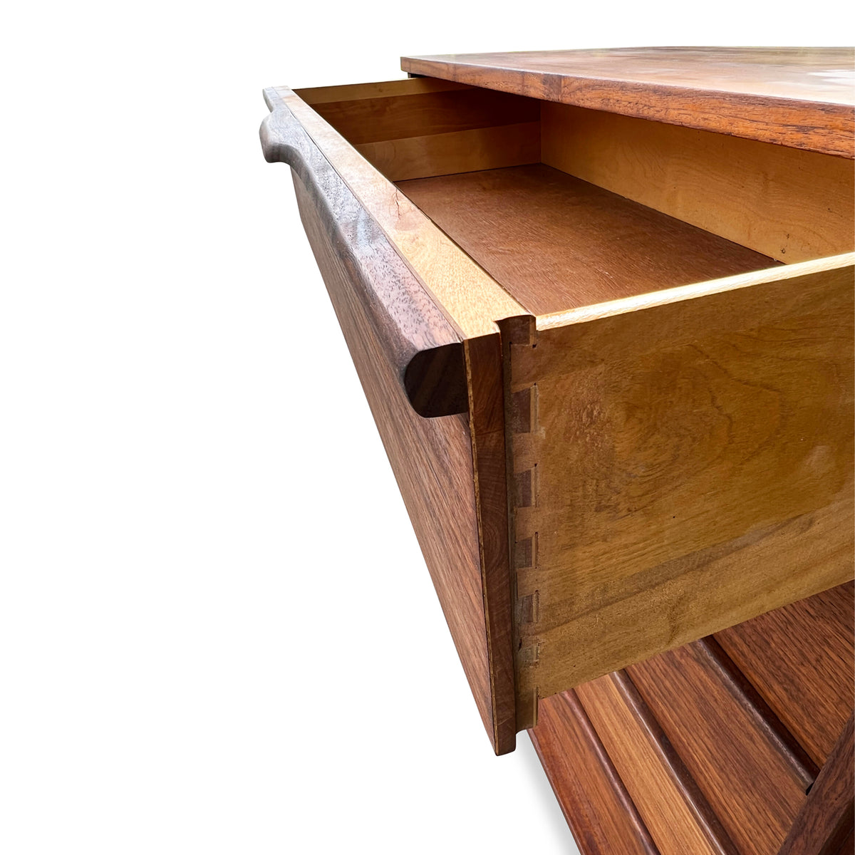 Highboy Dresser by Princeville