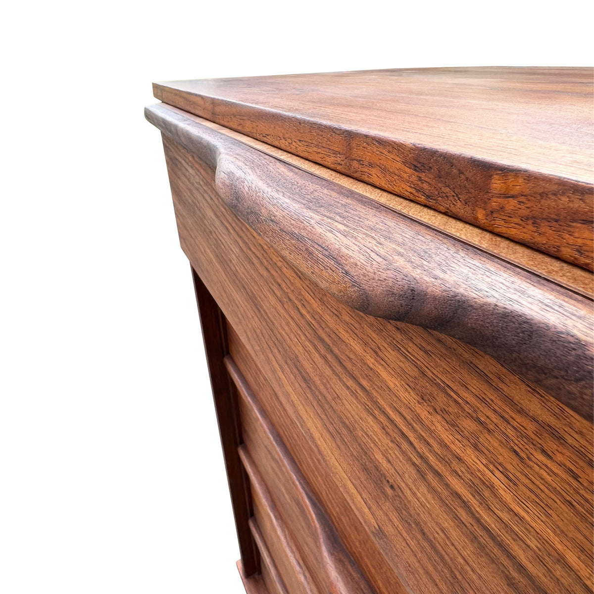 Highboy Dresser by Princeville