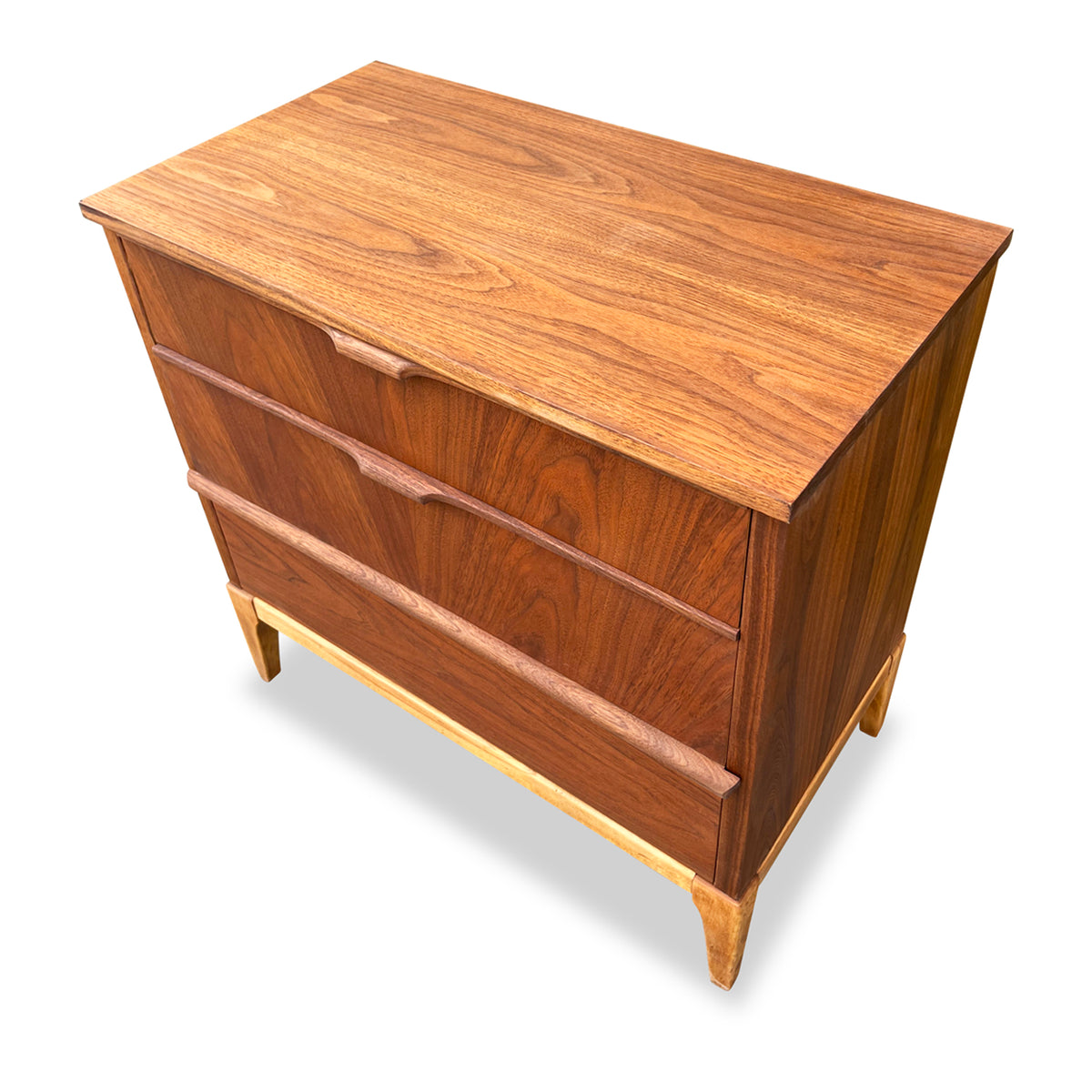 Kaufman Three Drawer Dresser