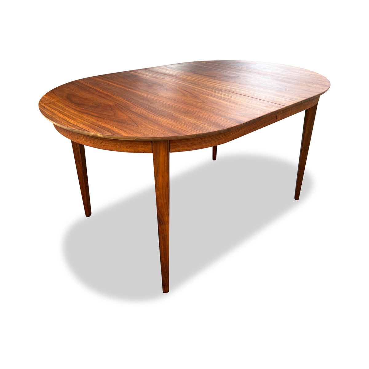 Walnut Dining Table by Gibbard