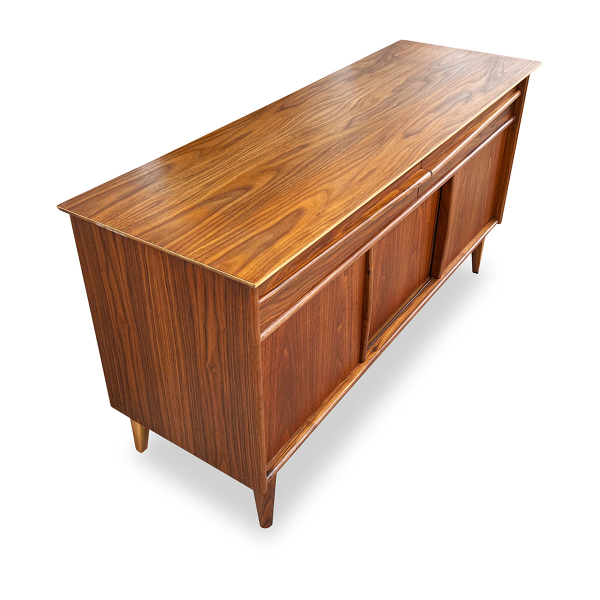 Walnut Gibbard Sideboard