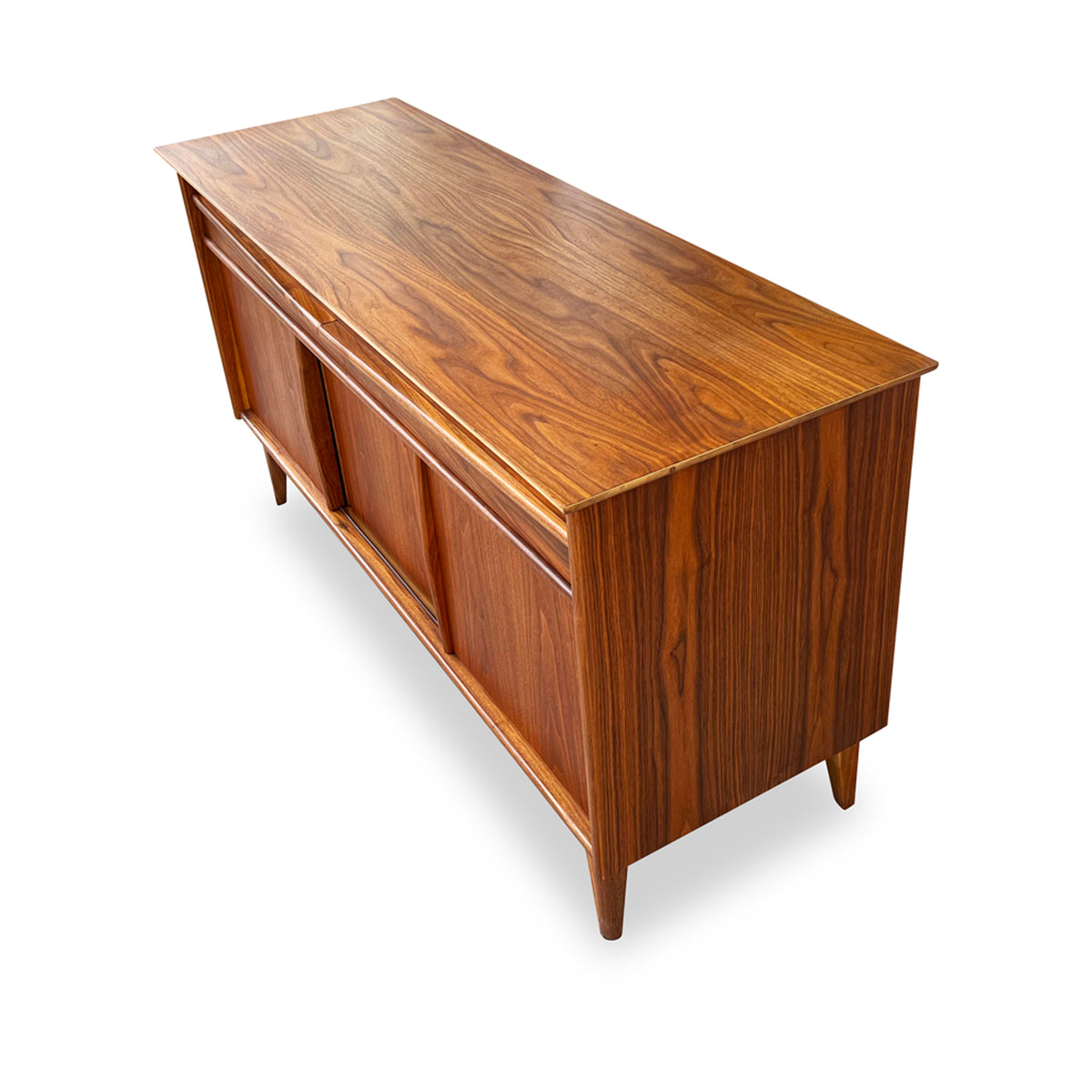Walnut Gibbard Sideboard