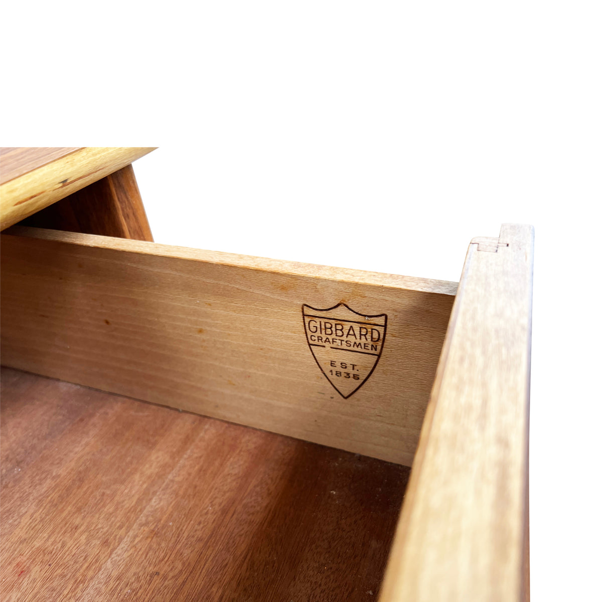 Walnut Gibbard Sideboard