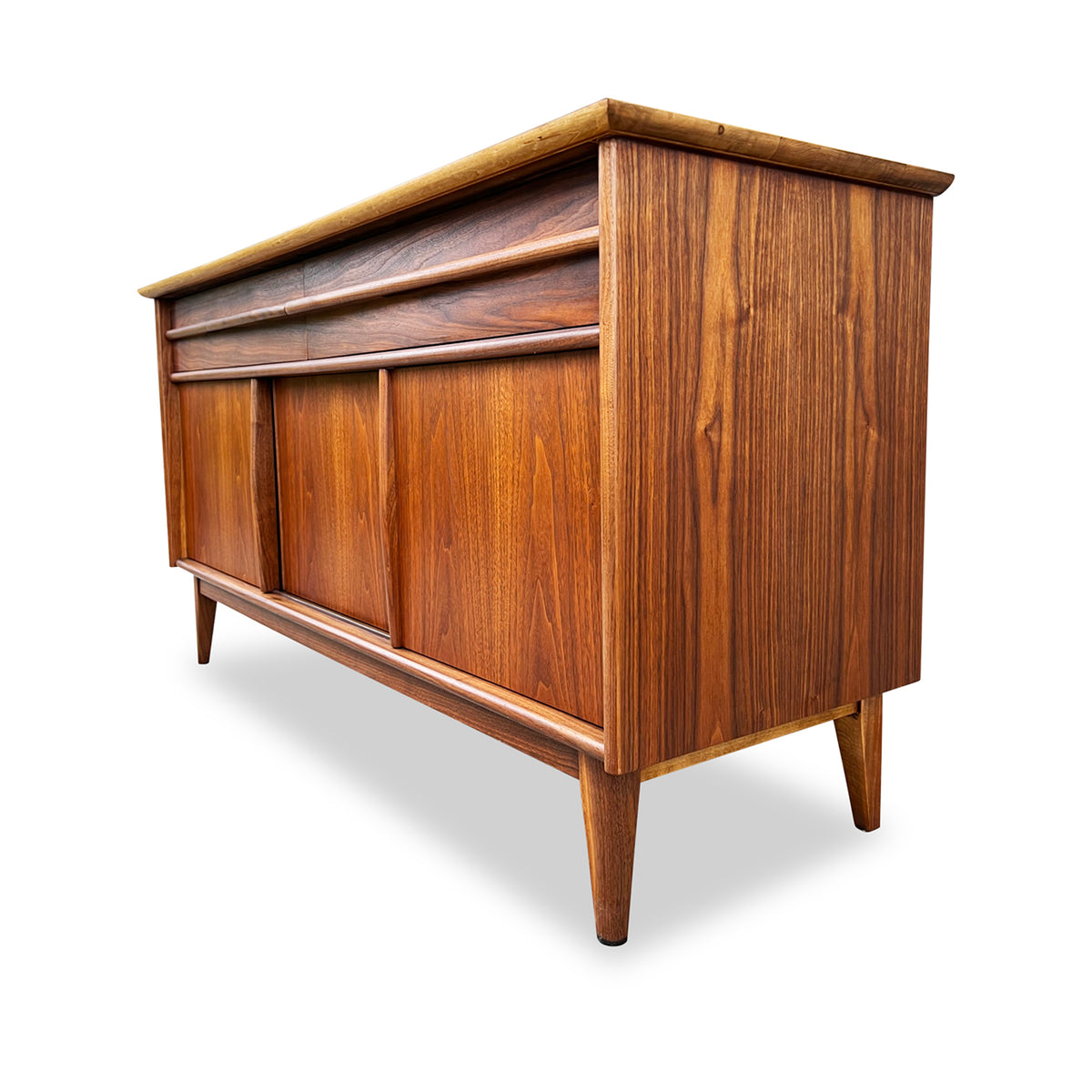 Walnut Gibbard Sideboard