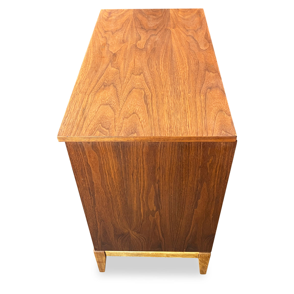 Kaufman Three Drawer Dresser
