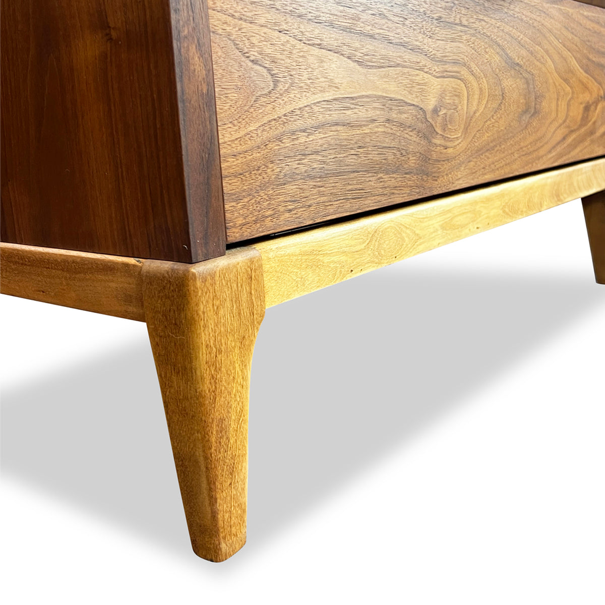 Kaufman Three Drawer Dresser
