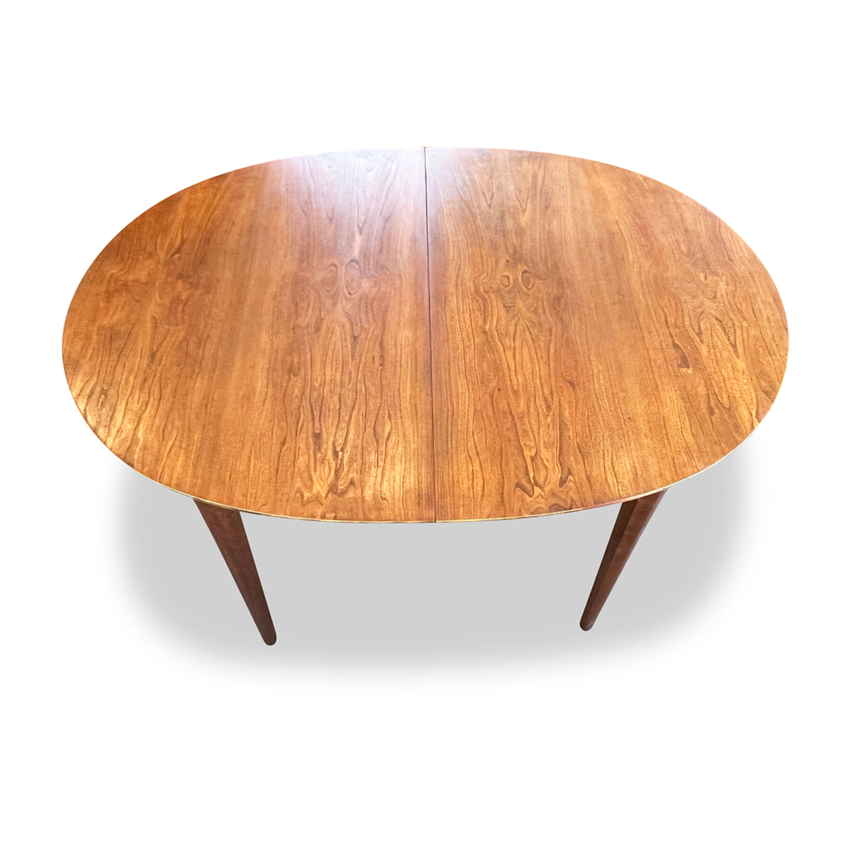 Cherry Dining Table by Gibbard