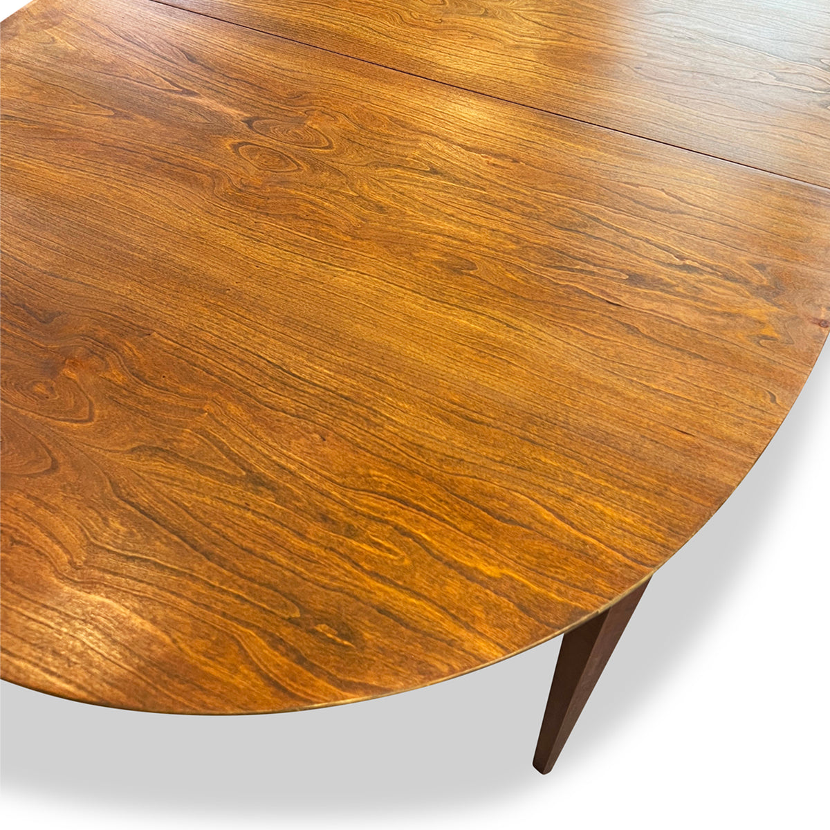 Cherry Dining Table by Gibbard
