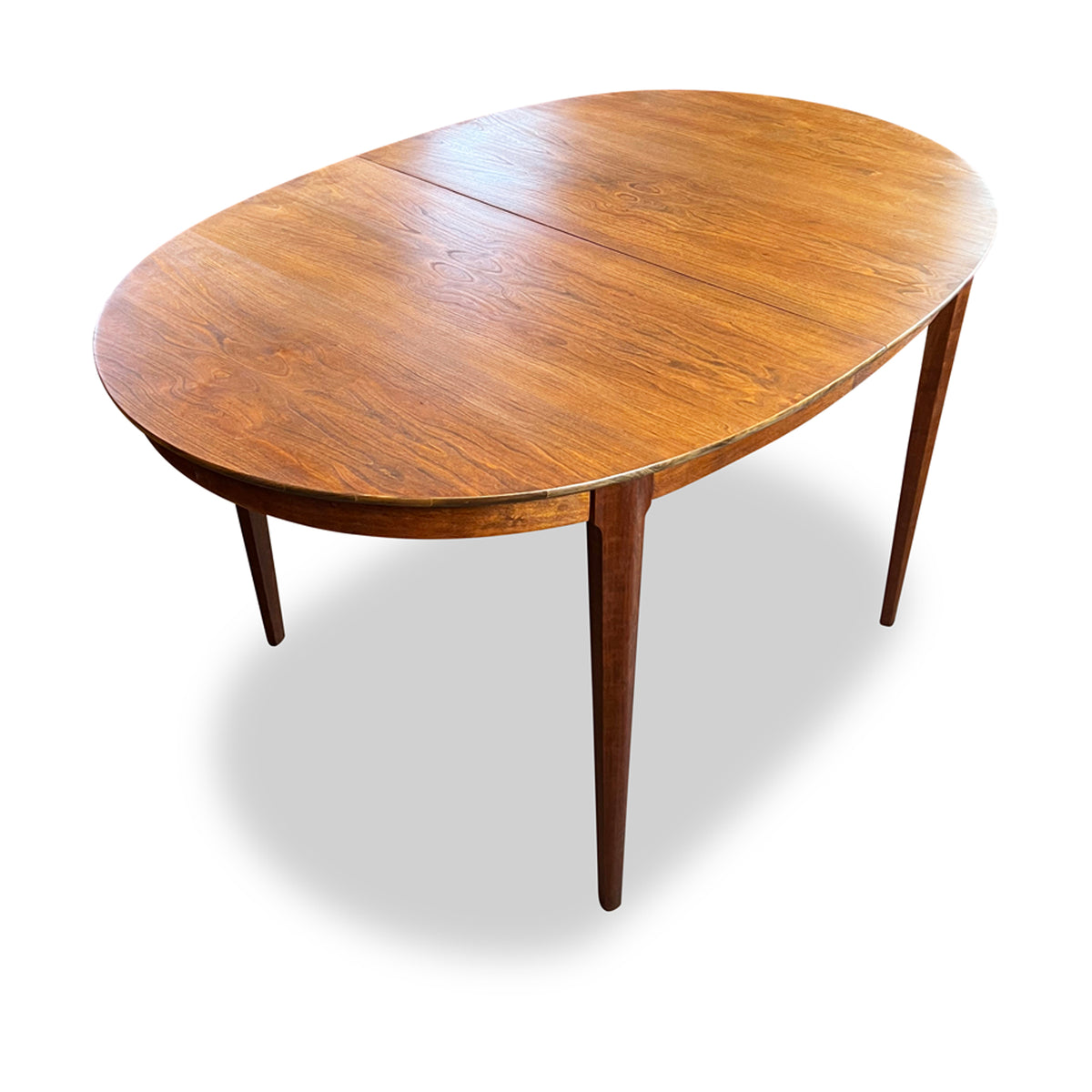 Cherry Dining Table by Gibbard