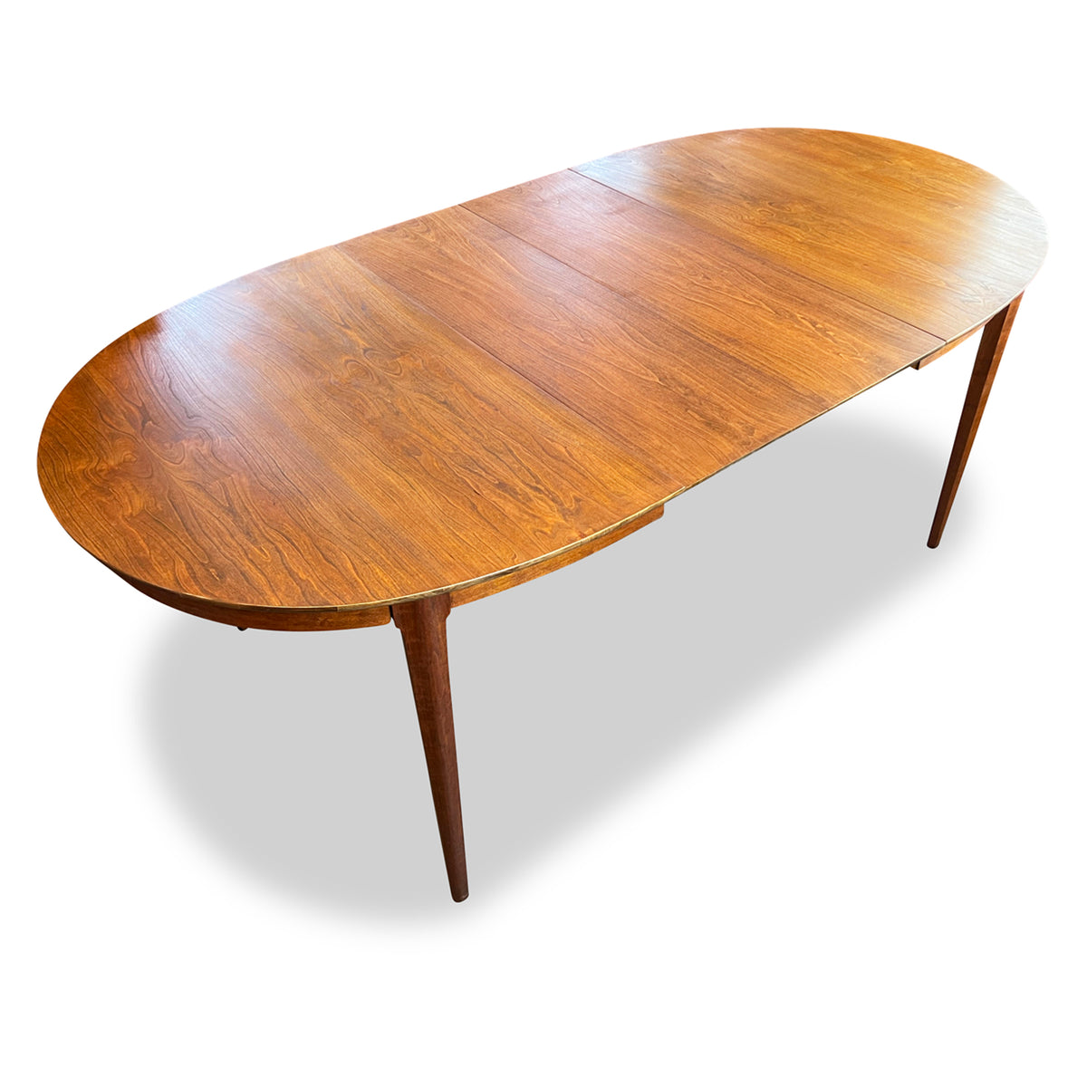 Cherry Dining Table by Gibbard