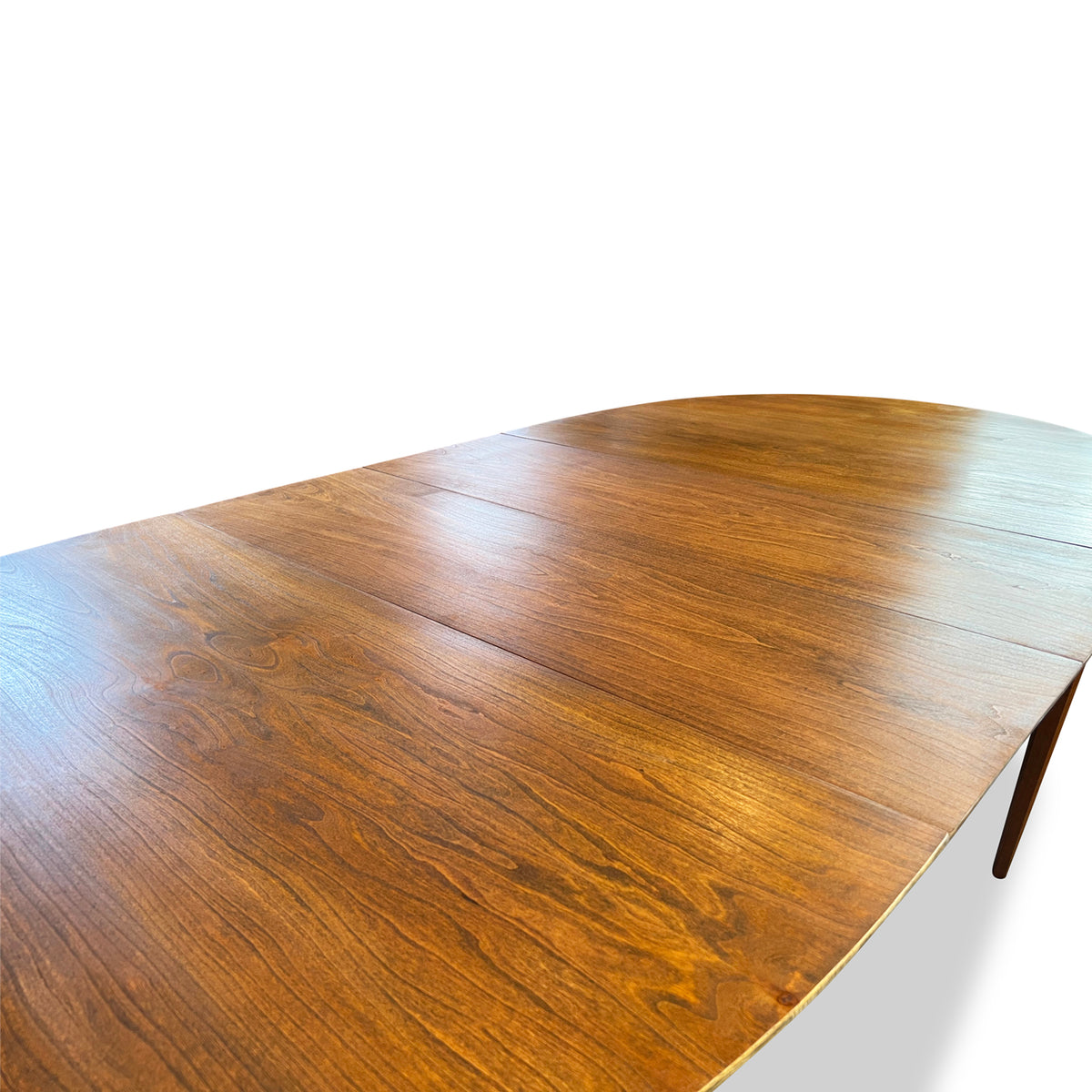 Cherry Dining Table by Gibbard