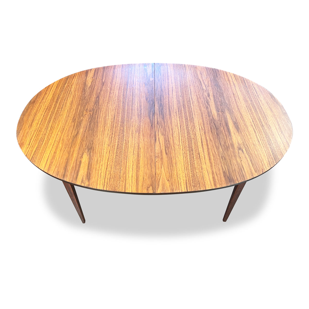 Walnut Dining Table by Honderich