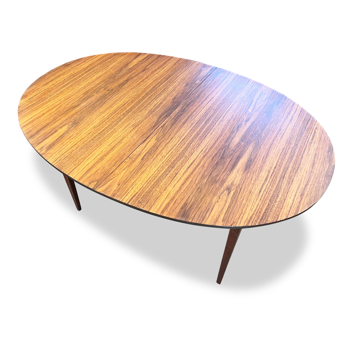 Walnut Dining Table by Honderich