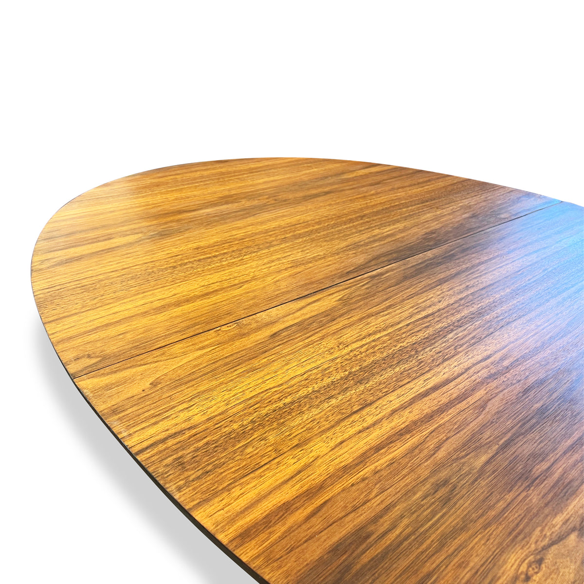 Walnut Dining Table by Honderich