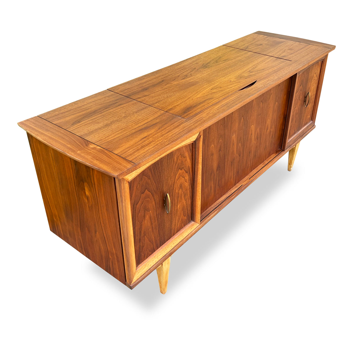 Stereo Cabinet