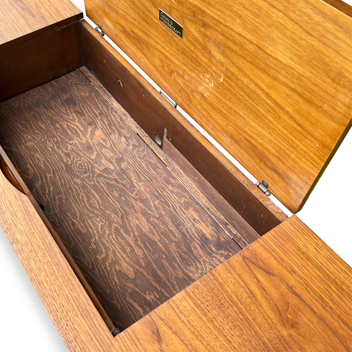 Stereo Cabinet