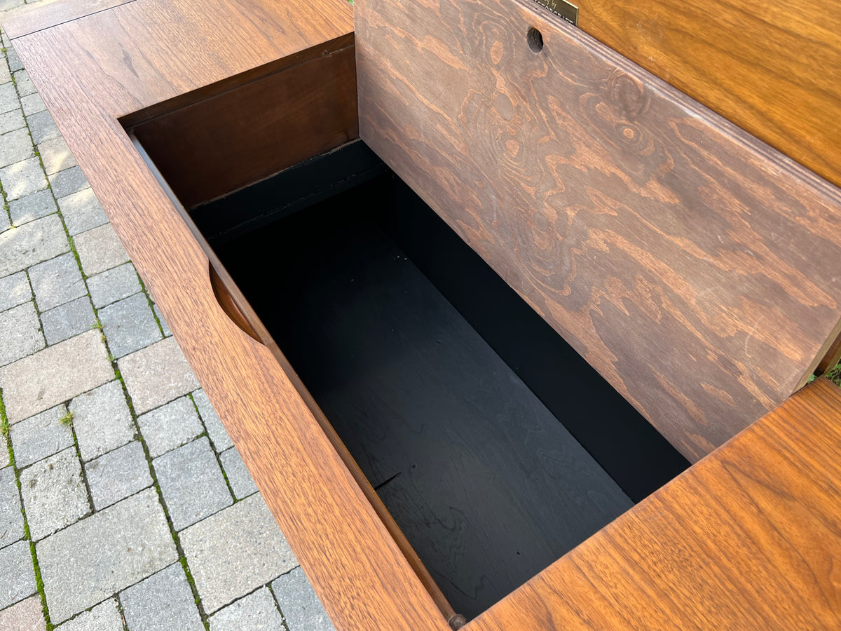 Stereo Cabinet