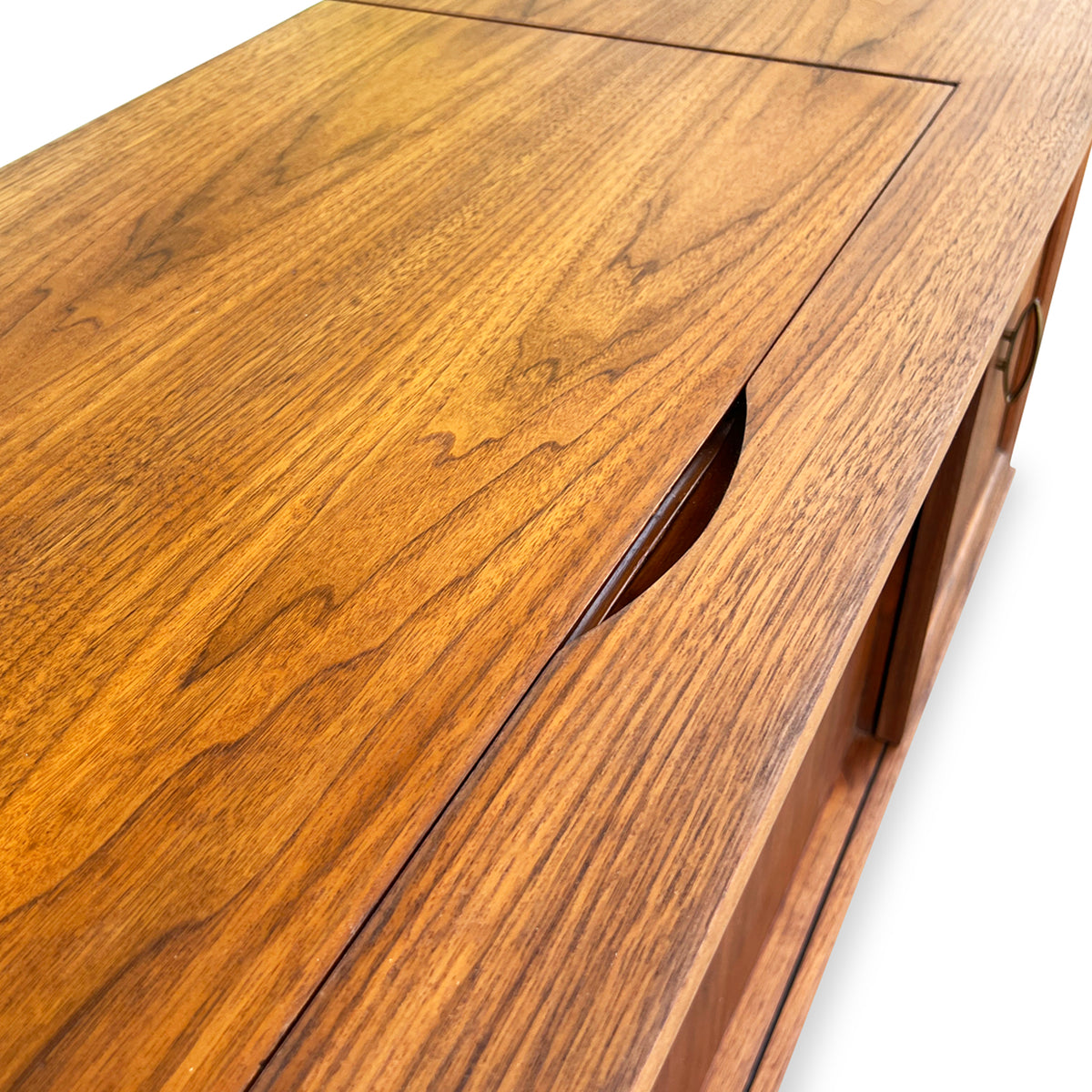Stereo Cabinet