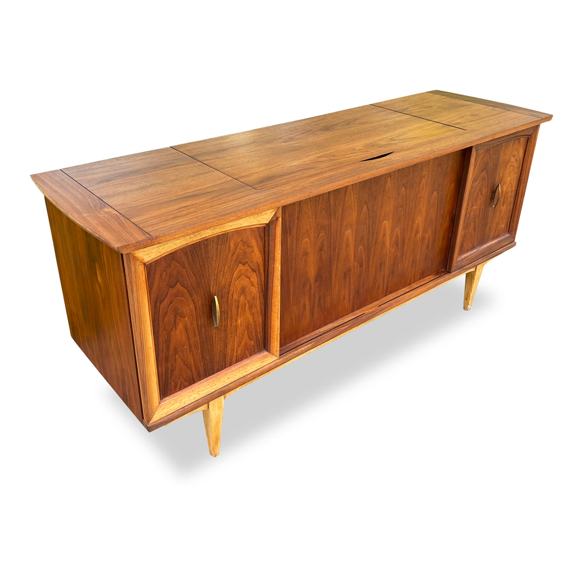 Stereo Cabinet