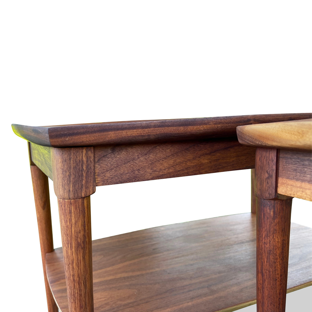 Pair of Deilcraft End Tables