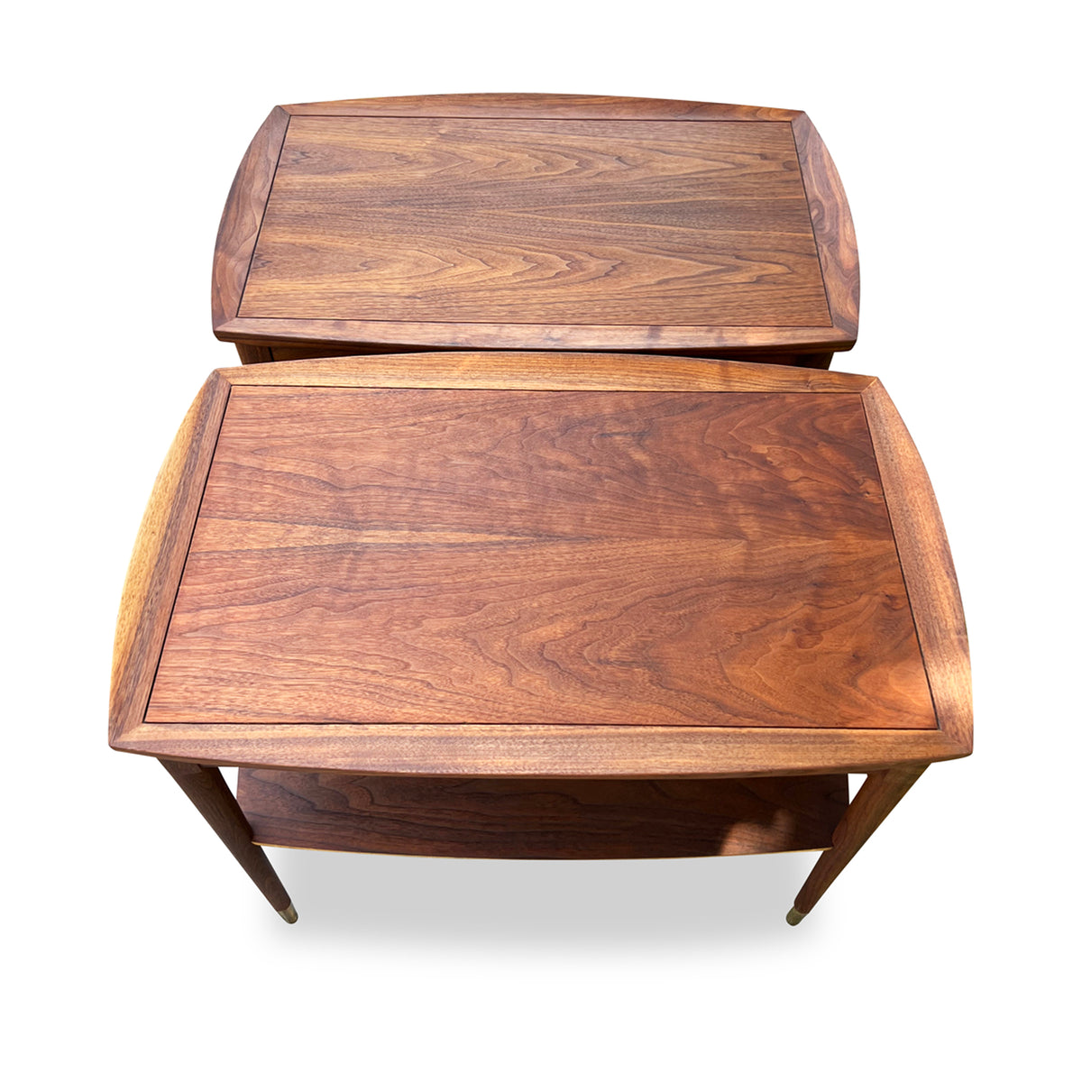 Pair of Deilcraft End Tables