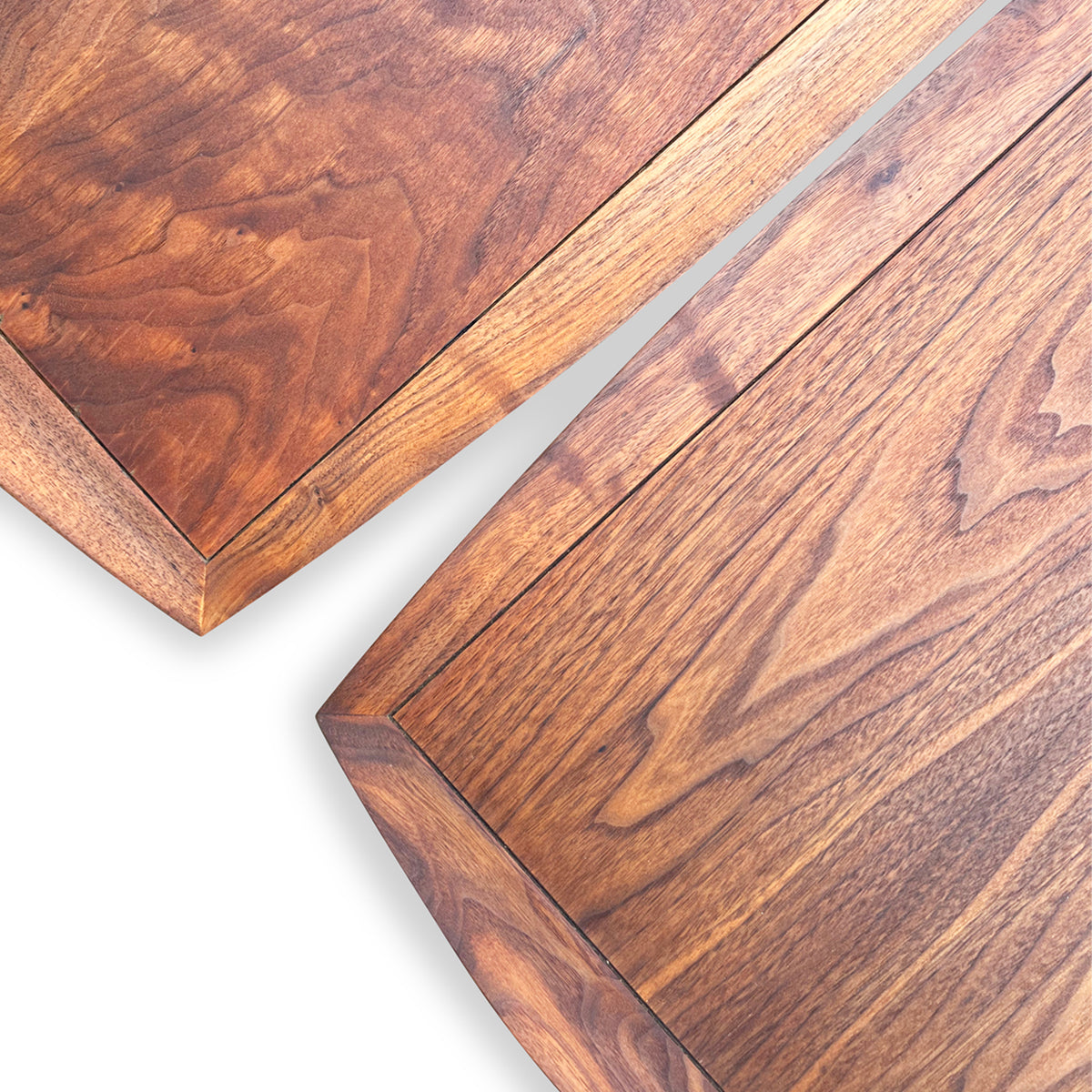 Pair of Deilcraft End Tables