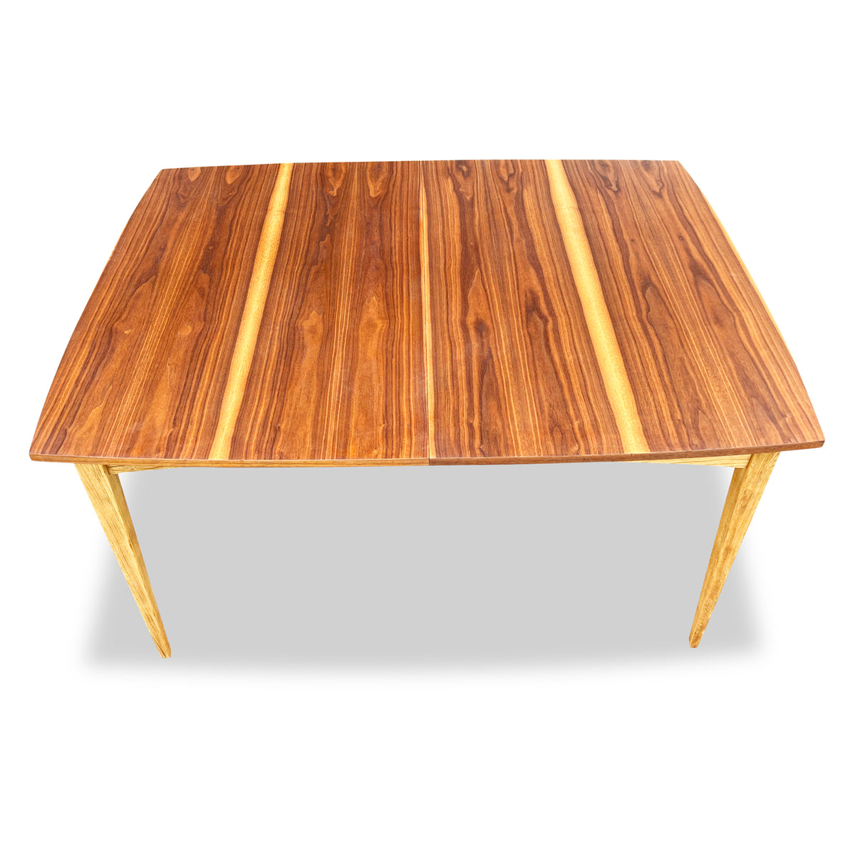 Walnut Dining Table by Deilcraft