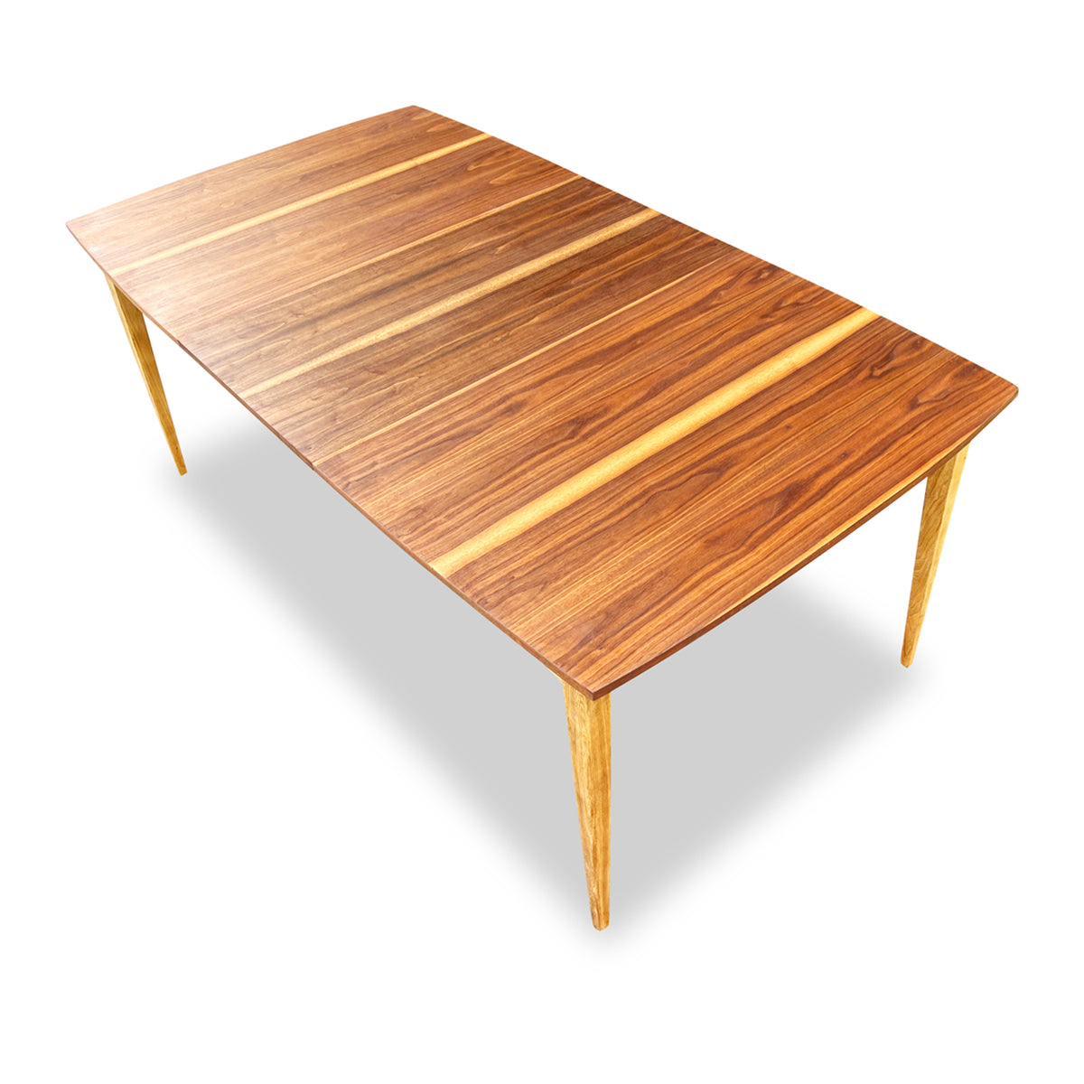 Walnut Dining Table by Deilcraft