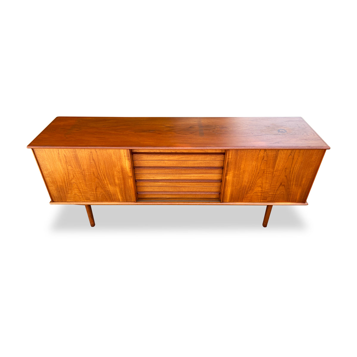 Teak Sideboard