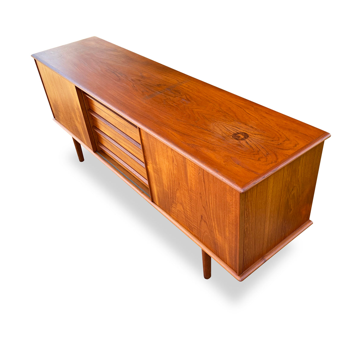Teak Sideboard