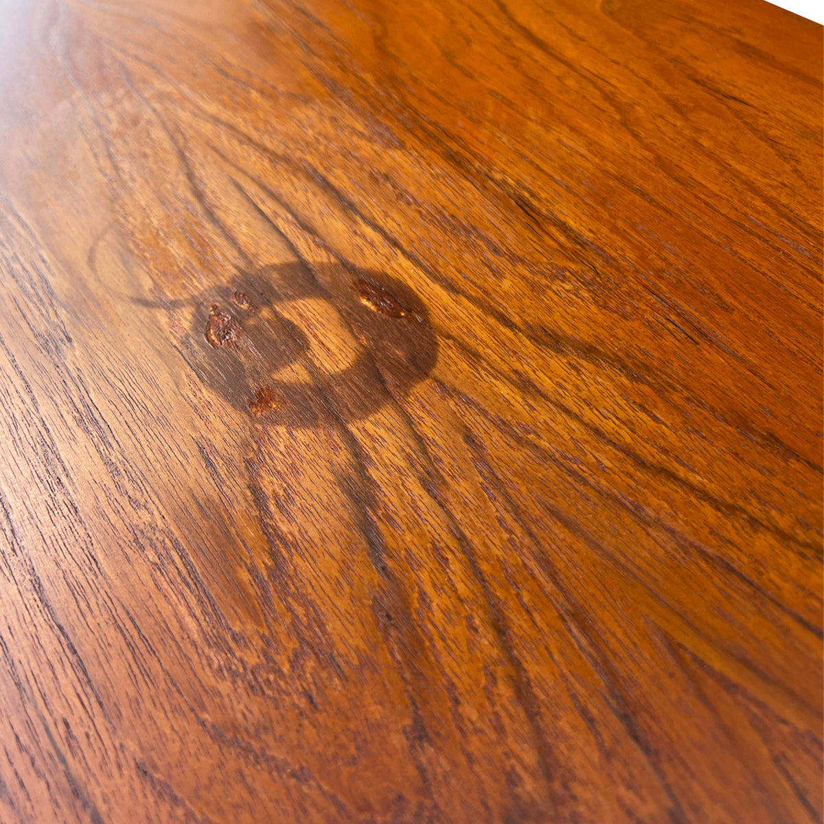 Teak Sideboard