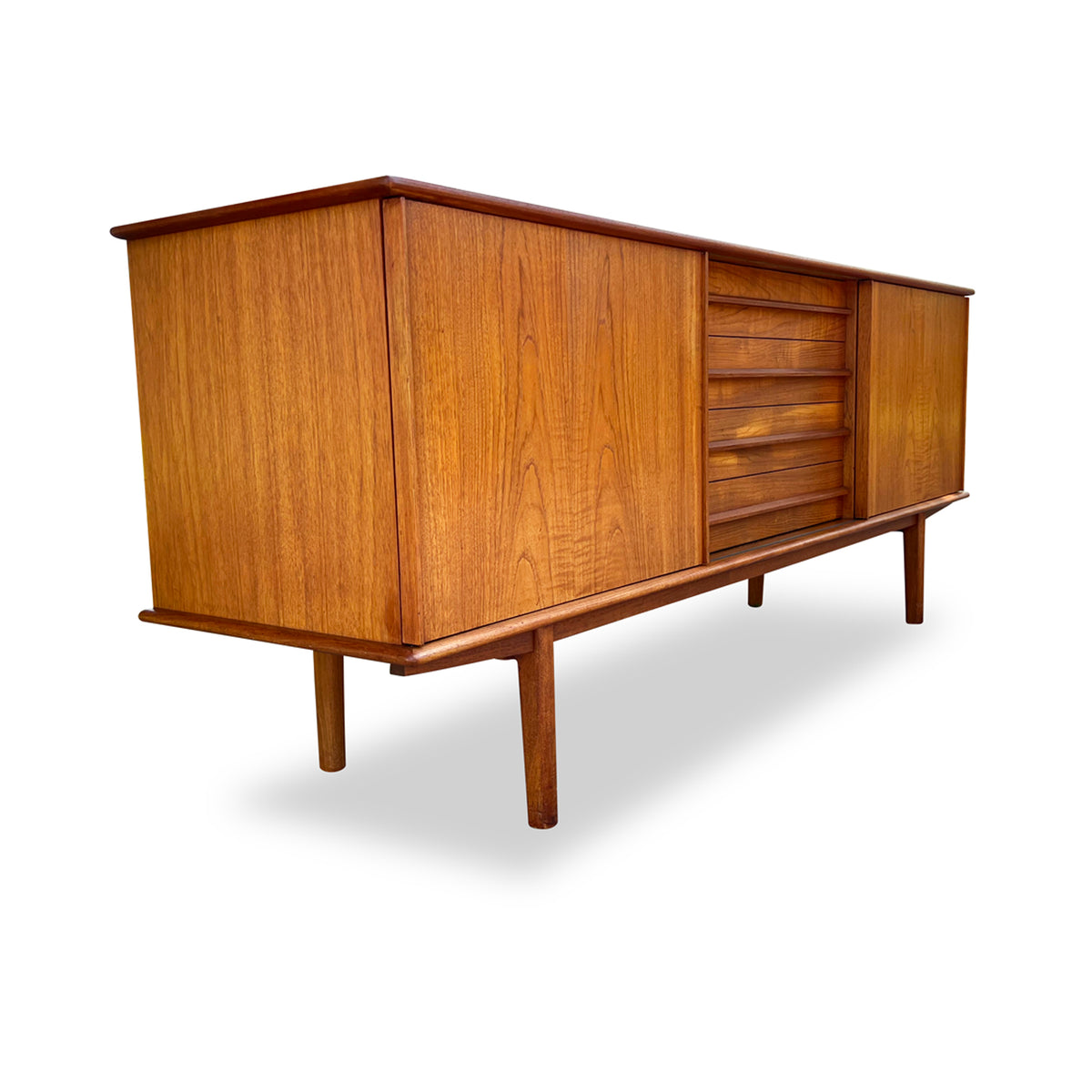 Teak Sideboard