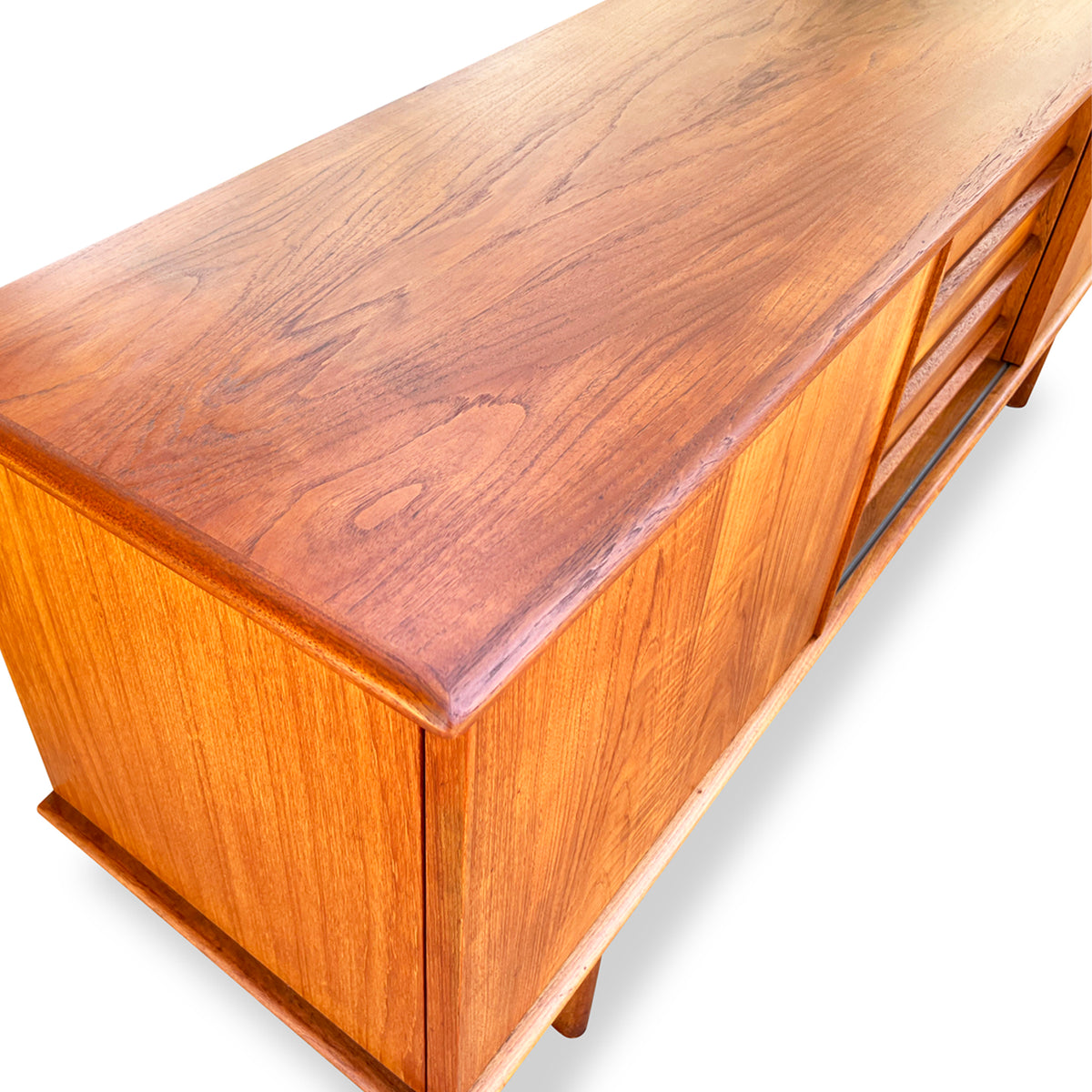 Teak Sideboard