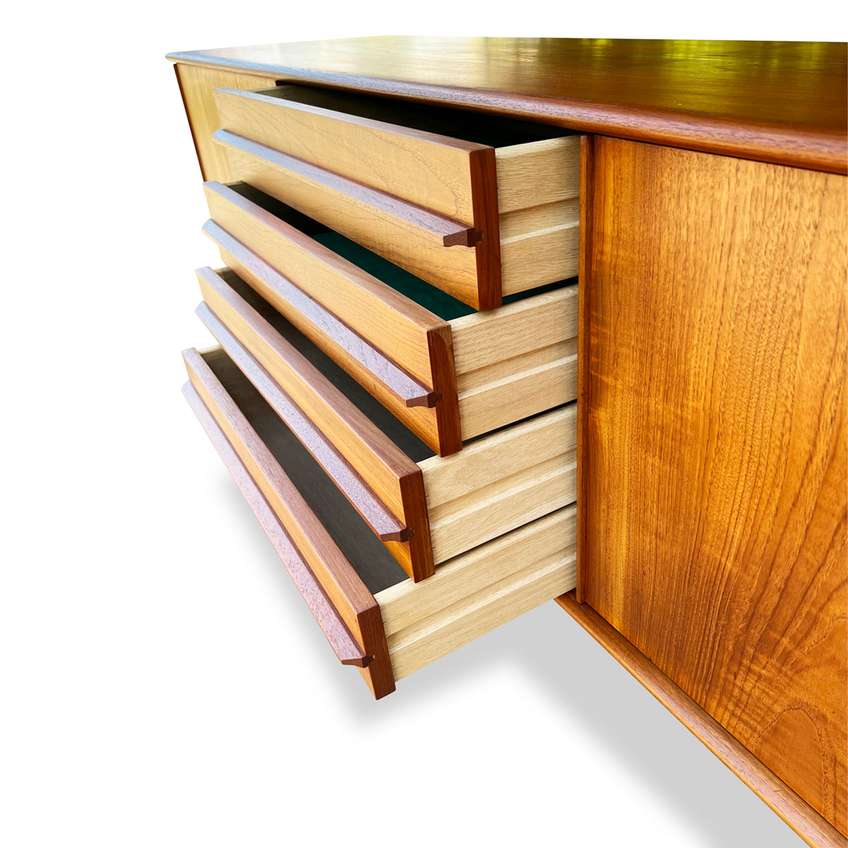 Teak Sideboard