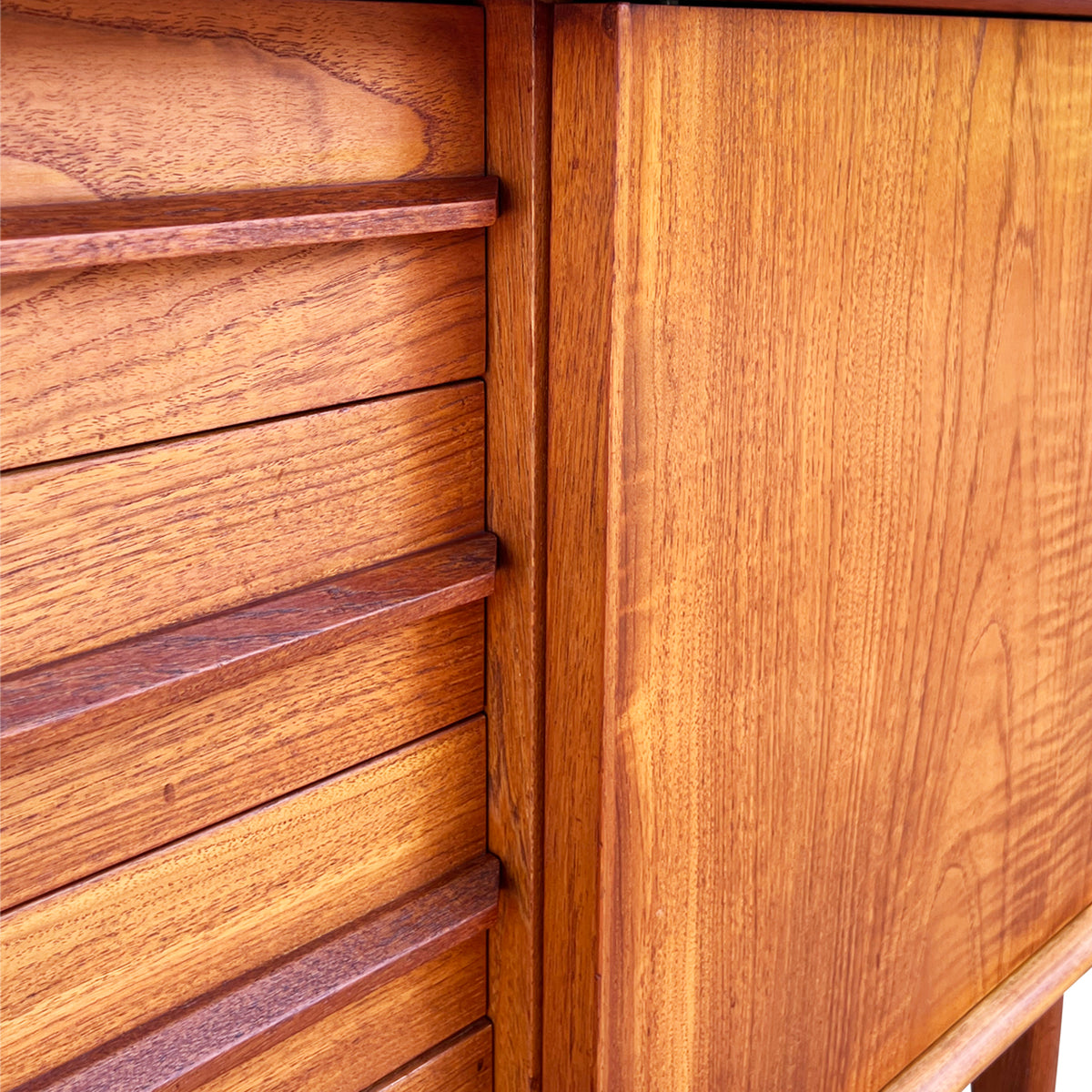 Teak Sideboard